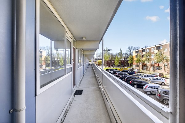 Medium property photo - Spanderswoudstraat 24, 1024 LD Amsterdam